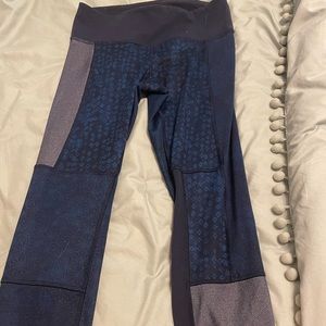 Lululemon yoga leggings